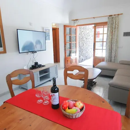 In Puerto Del Carmen Sleeps 5 Includes Swimming Pool
