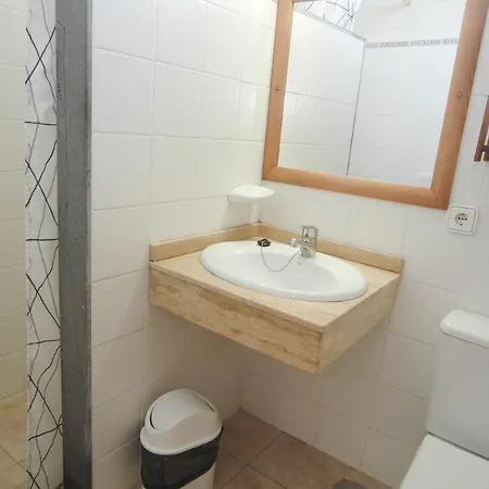 In Puerto Del Carmen Sleeps 5 Includes Swimming Pool *